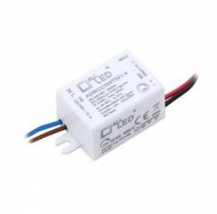 Allled ADRCC350TD/1-4 LED Driver 350mA